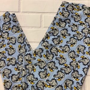 LuLaRoe TC leggings